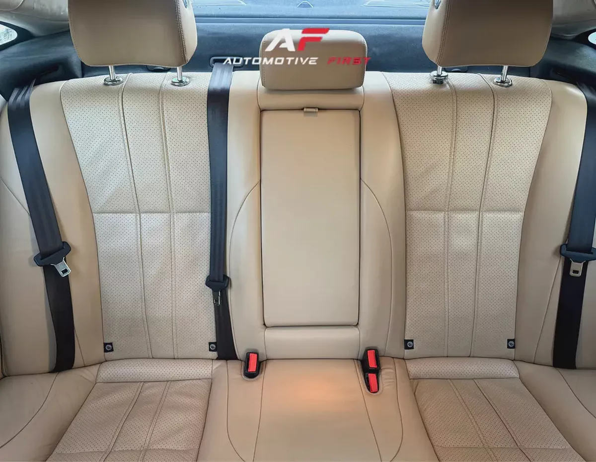 2014 Jaguar XJ Luxury (LWB) | GCC Specs-10-10