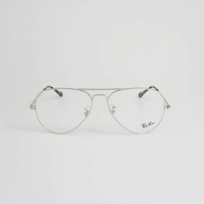 RayBan RB6489 2501 Eyewear Frame for Men and Women-0
