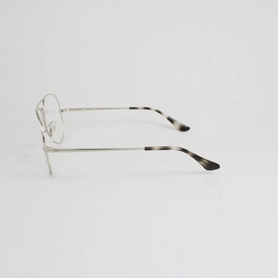 RayBan RB6489 2501 Eyewear Frame for Men and Women-3