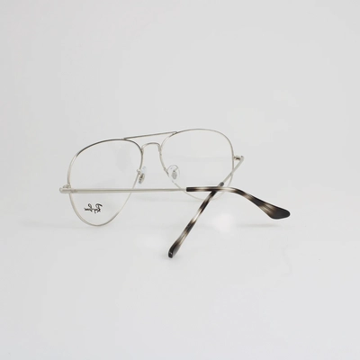 RayBan RB6489 2501 Eyewear Frame for Men and Women-4