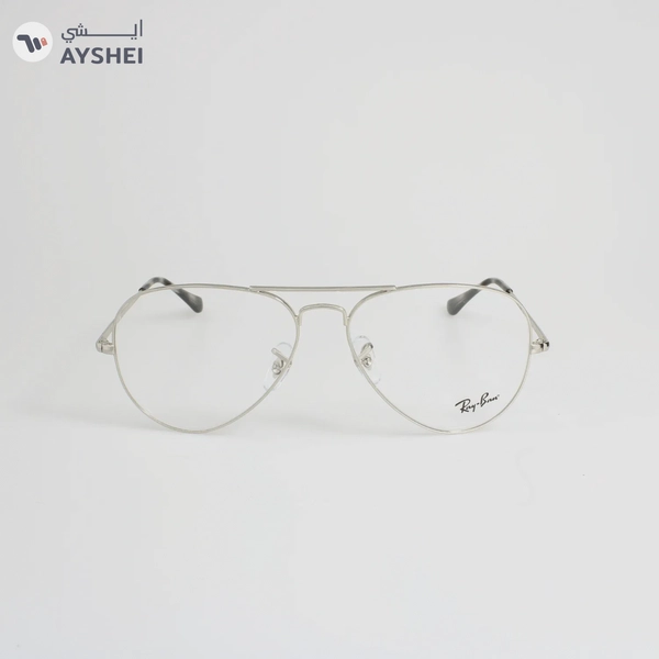 RayBan RB6489 2501 Eyewear Frame for Men and Women