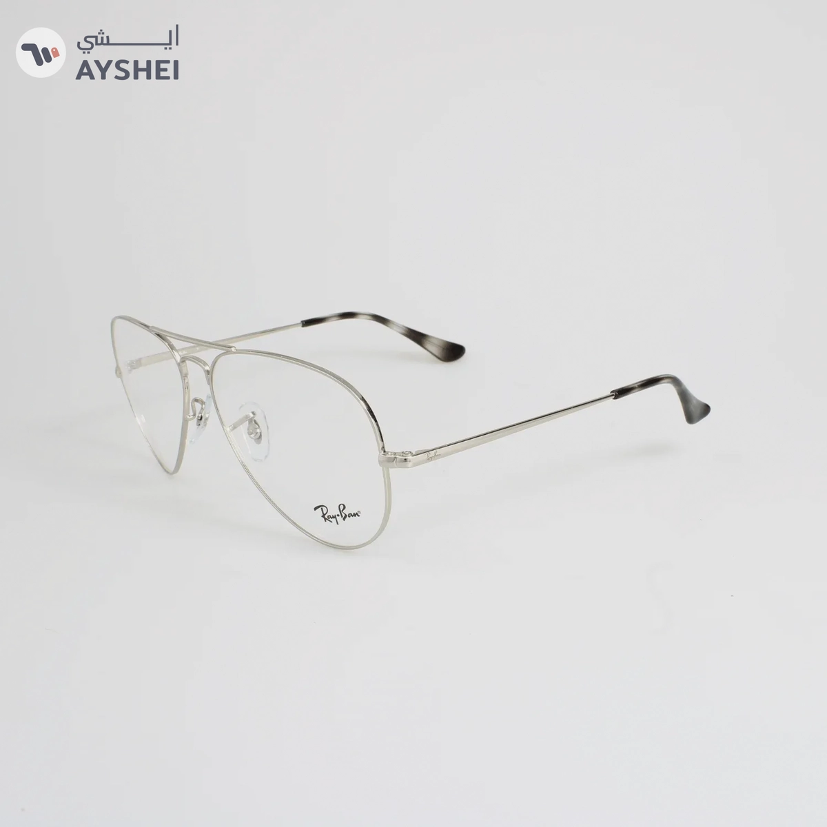 RayBan RB6489 2501 Eyewear Frame for Men and Women-1-1