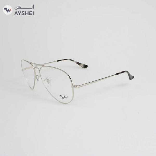 RayBan RB6489 2501 Eyewear Frame for Men and Women