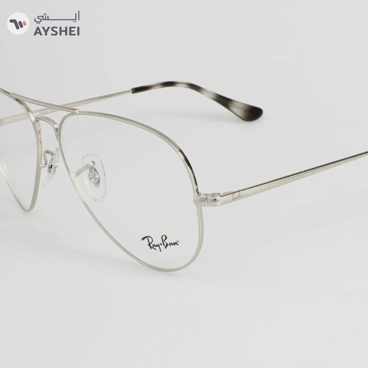 RayBan RB6489 2501 Eyewear Frame for Men and Women-2-2