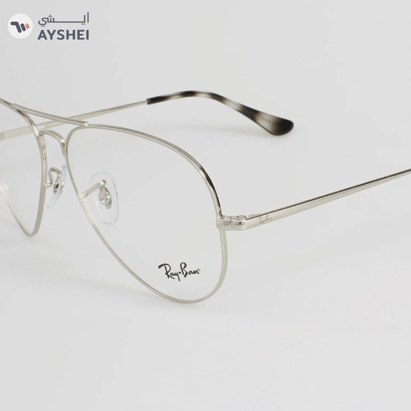 RayBan RB6489 2501 Eyewear Frame for Men and Women
