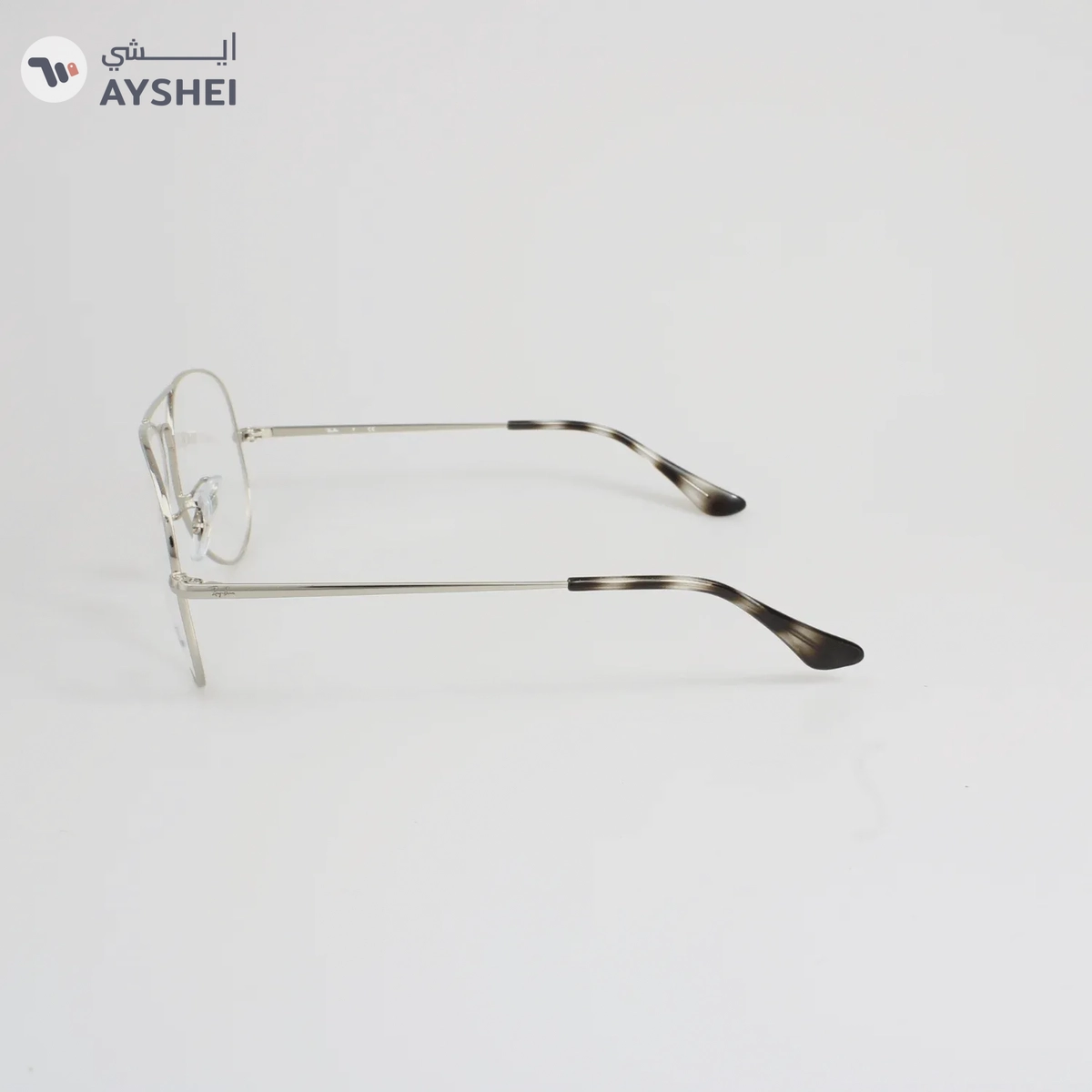 RayBan RB6489 2501 Eyewear Frame for Men and Women-3-3