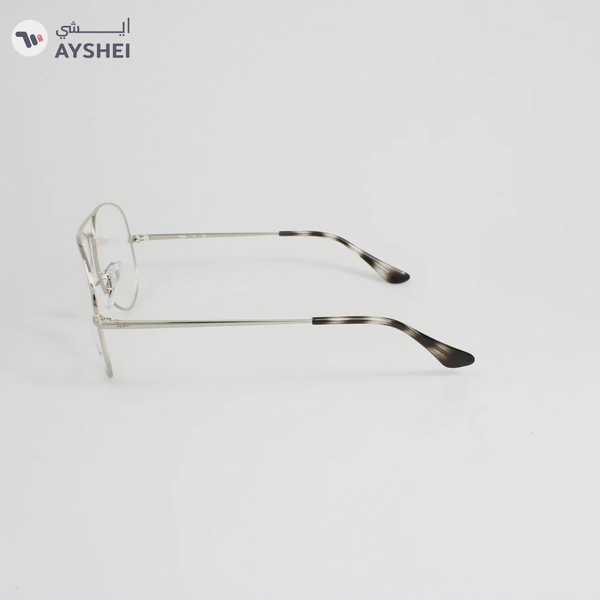 RayBan RB6489 2501 Eyewear Frame for Men and Women