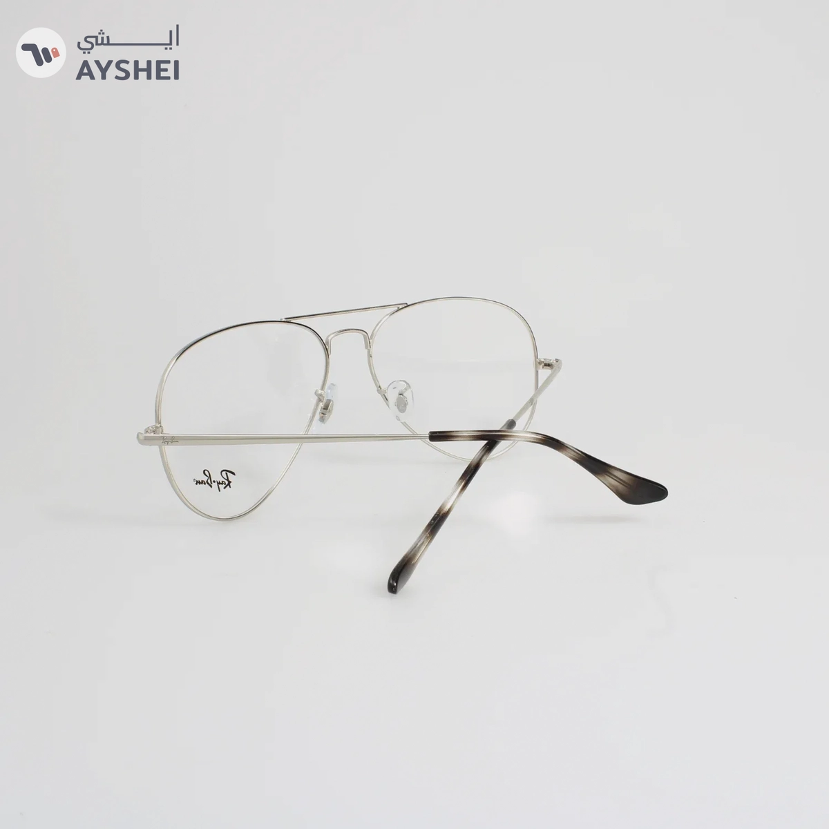 RayBan RB6489 2501 Eyewear Frame for Men and Women-4-4
