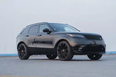 2025 Land Rover Range Rover Velar Dynamic SE – American Specs, Immaculate-1