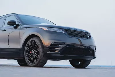 2025 Land Rover Range Rover Velar Dynamic SE – American Specs, Immaculate-2