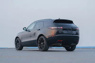 2025 Land Rover Range Rover Velar Dynamic SE – American Specs, Immaculate-3