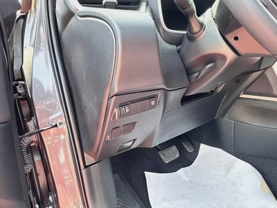 2025 TOYOTA COROLLA CROSS 1.8L HYBRID PETROL A/T SUNROOF FULL GCC BRAND NEW 0KM-9