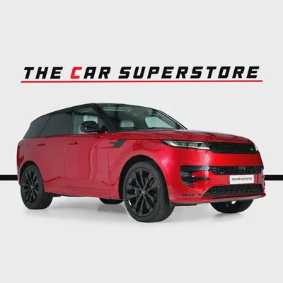 Range Rover Sport P530-First Edition-Italian Racing Red-Low mileage-Warranty and Service Available-0