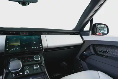 Range Rover Sport P530-First Edition-Italian Racing Red-Low mileage-Warranty and Service Available-10