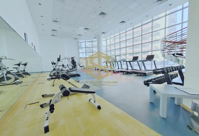 APARTMENT FOR RENT IN AL SAFA PARADISE, OUD METHA-16