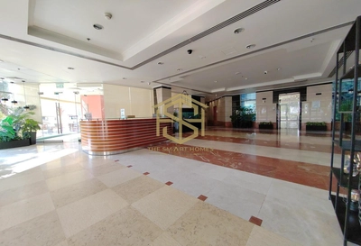 APARTMENT FOR RENT IN AL SAFA PARADISE, OUD METHA-17
