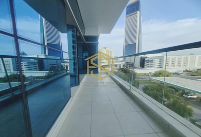 APARTMENT FOR RENT IN AL SAFA PARADISE, OUD METHA-0
