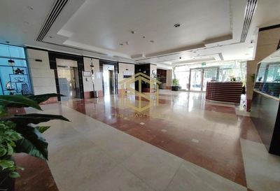 APARTMENT FOR RENT IN AL SAFA PARADISE, OUD METHA-24
