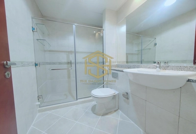 APARTMENT FOR RENT IN AL SAFA PARADISE, OUD METHA-1