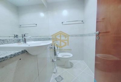 APARTMENT FOR RENT IN AL SAFA PARADISE, OUD METHA-8