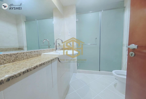 APARTMENT FOR RENT IN AL SAFA PARADISE, OUD METHA