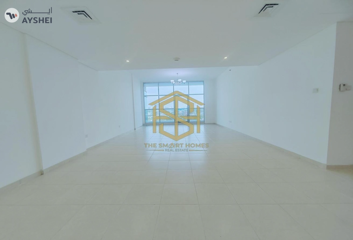 APARTMENT FOR RENT IN AL SAFA PARADISE, OUD METHA-11-11