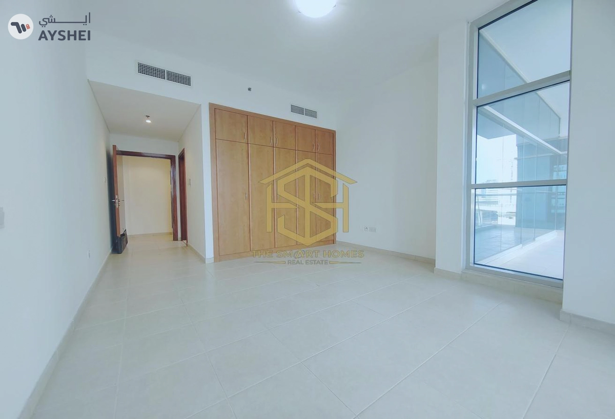 APARTMENT FOR RENT IN AL SAFA PARADISE, OUD METHA-18-18