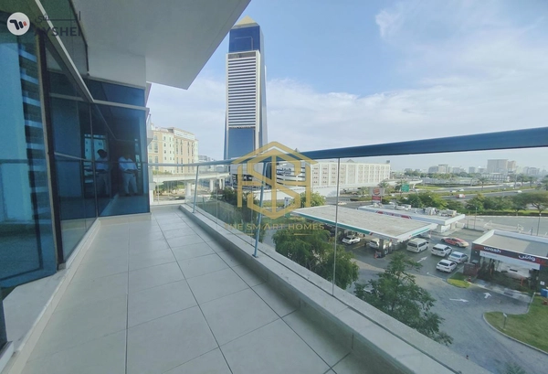 APARTMENT FOR RENT IN AL SAFA PARADISE, OUD METHA