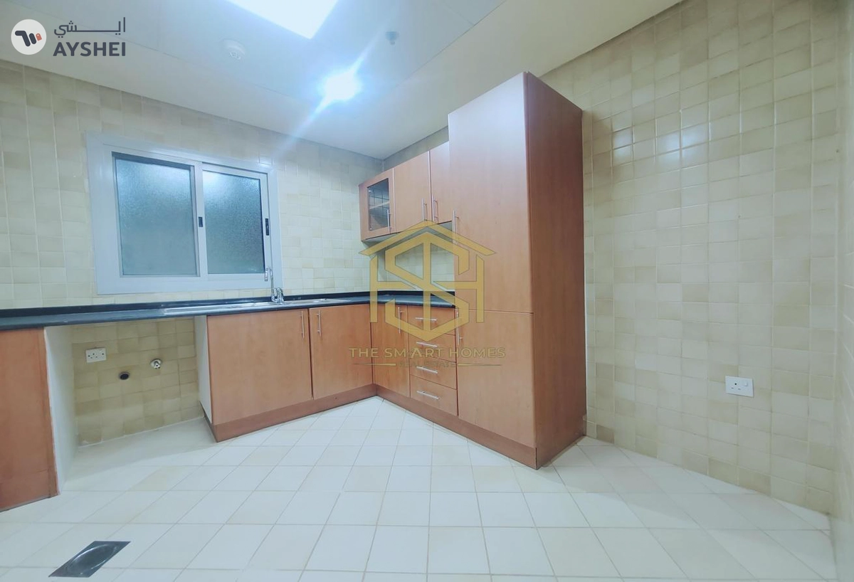 APARTMENT FOR RENT IN AL SAFA PARADISE, OUD METHA-20-20