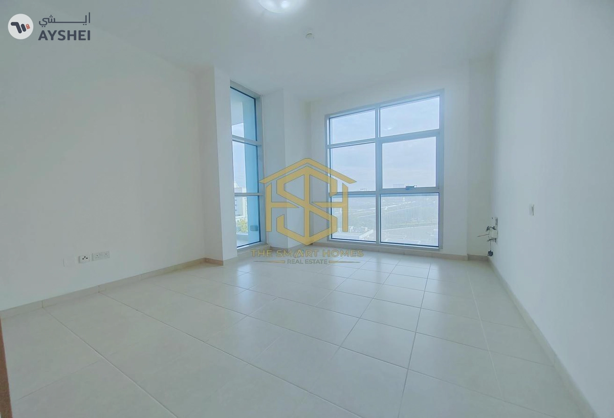 APARTMENT FOR RENT IN AL SAFA PARADISE, OUD METHA-21-21