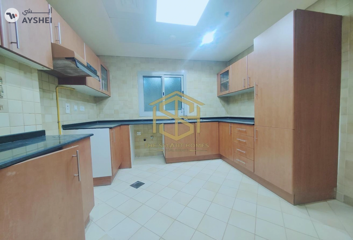 APARTMENT FOR RENT IN AL SAFA PARADISE, OUD METHA-22-22