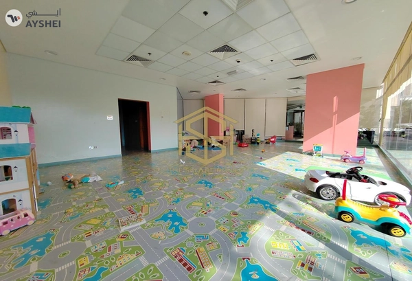 APARTMENT FOR RENT IN AL SAFA PARADISE, OUD METHA