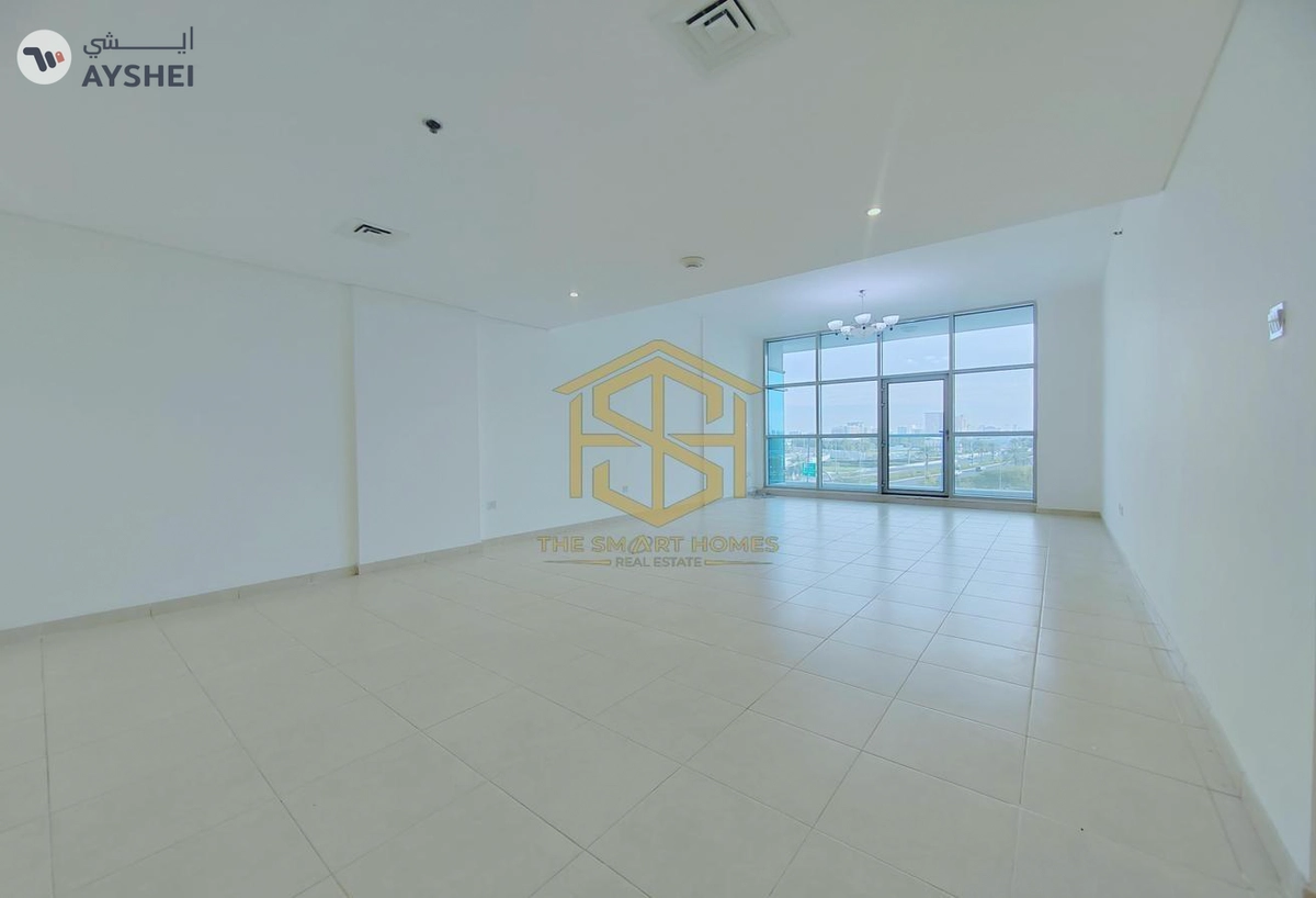 APARTMENT FOR RENT IN AL SAFA PARADISE, OUD METHA-27-27