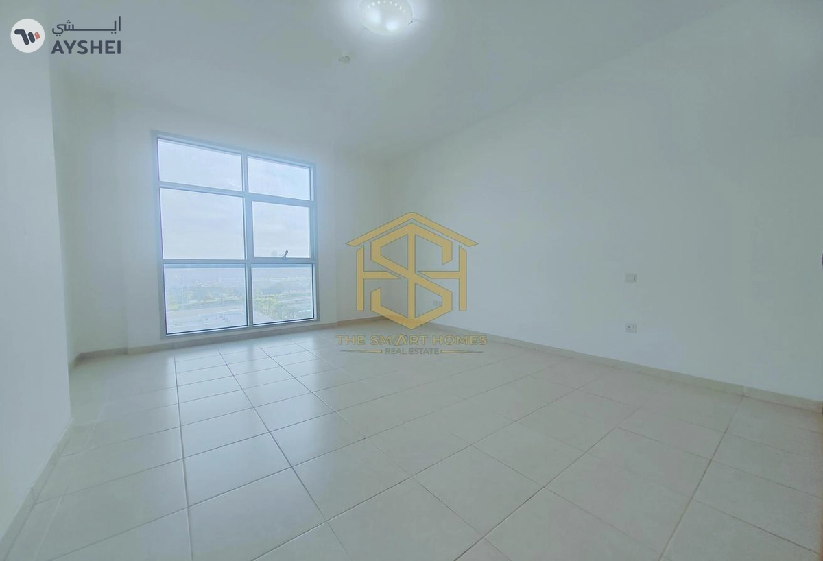 APARTMENT FOR RENT IN AL SAFA PARADISE, OUD METHA-28-28