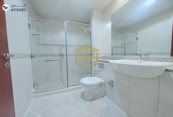 APARTMENT FOR RENT IN AL SAFA PARADISE, OUD METHA