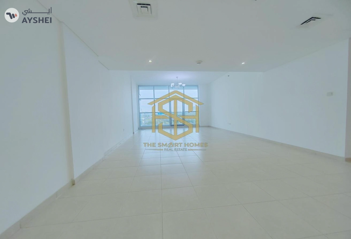 APARTMENT FOR RENT IN AL SAFA PARADISE, OUD METHA-2-2