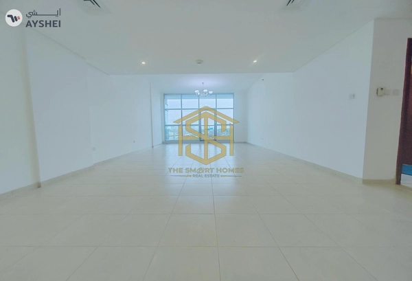 APARTMENT FOR RENT IN AL SAFA PARADISE, OUD METHA