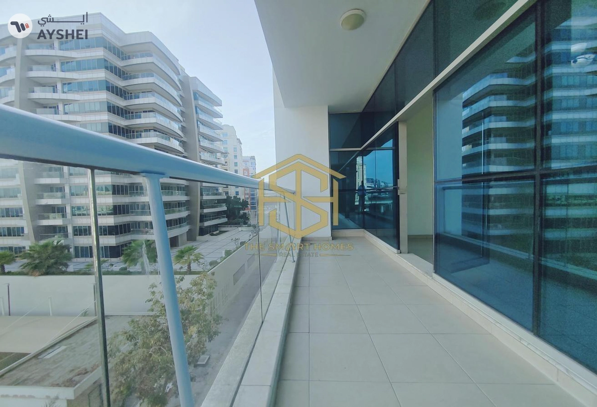 APARTMENT FOR RENT IN AL SAFA PARADISE, OUD METHA-7-7