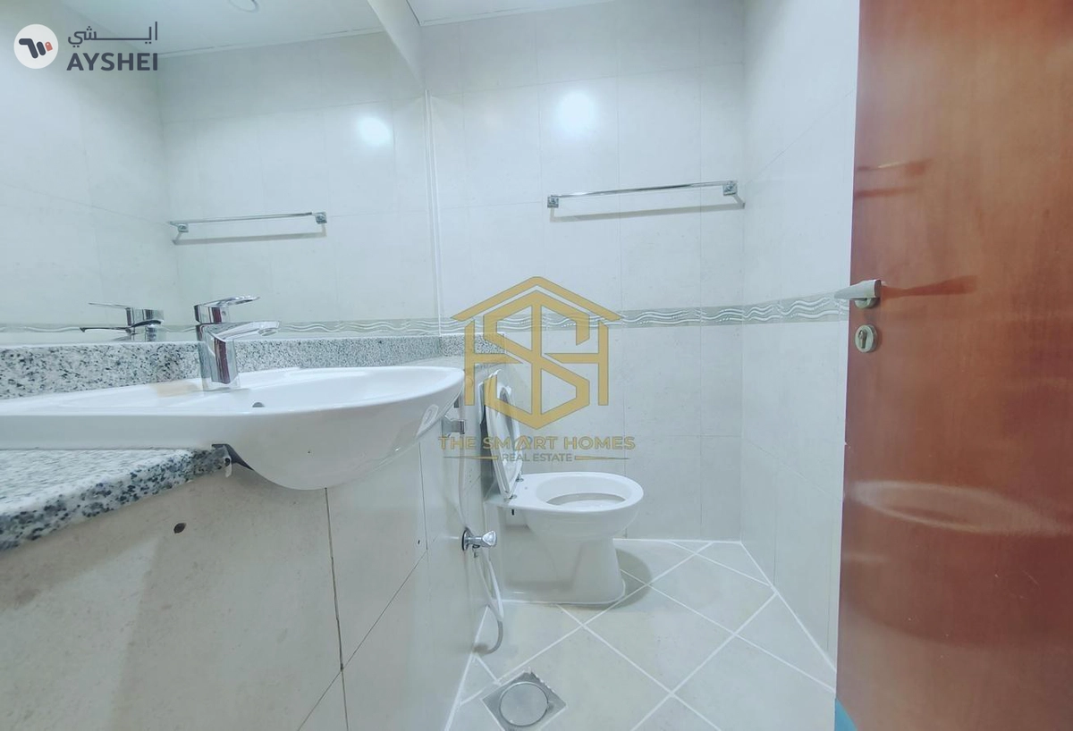 APARTMENT FOR RENT IN AL SAFA PARADISE, OUD METHA-8-8