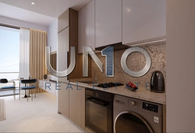 Apartment for sale in Azizi Milan, City of Arabia-12