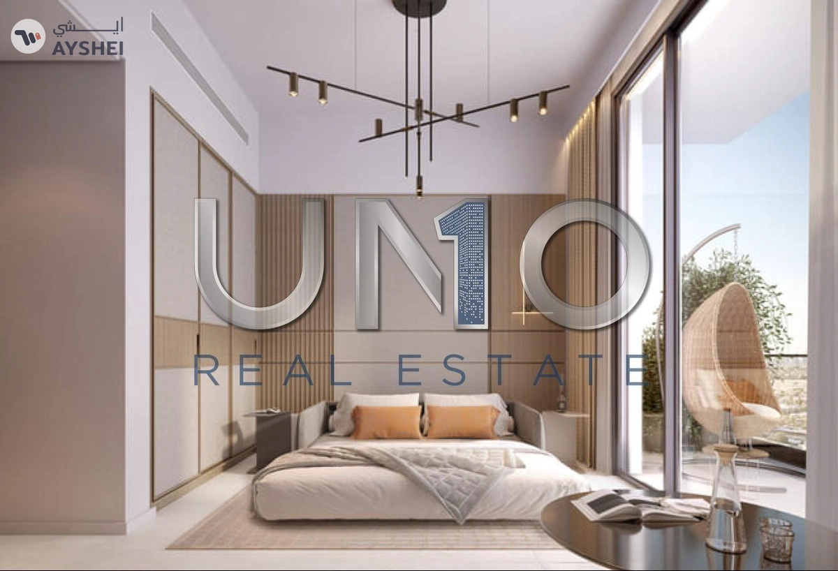 Apartment for sale in Azizi Milan, City of Arabia-16-16