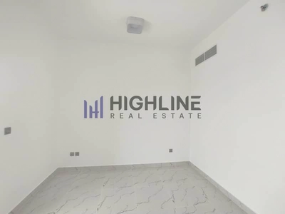 Spacious | Villa View | Maid Room-9