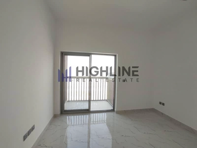 Spacious | Villa View | Maid Room-12