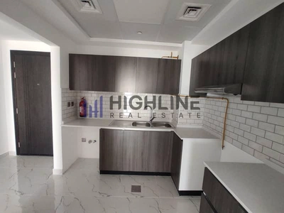 Spacious | Villa View | Maid Room-18