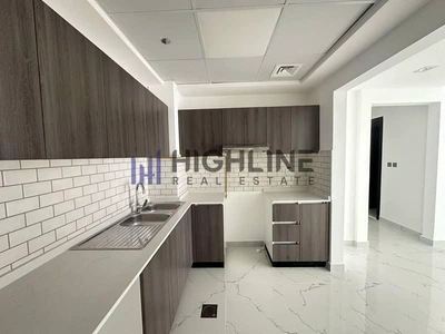 Spacious | Villa View | Maid Room-19