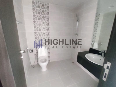 Spacious | Villa View | Maid Room-20
