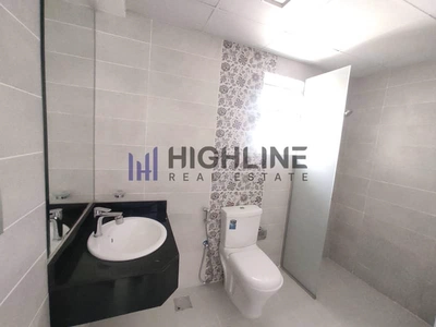 Spacious | Villa View | Maid Room-21