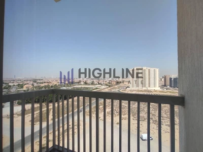 Spacious | Villa View | Maid Room-22