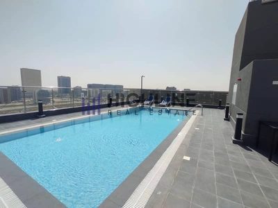 Spacious | Villa View | Maid Room-23