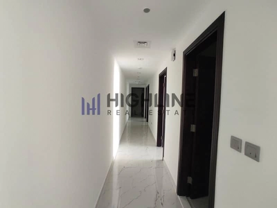 Spacious | Villa View | Maid Room-3
